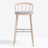Nym 2839a Bar Chair Pedrali