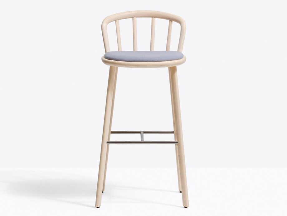 Nym 2839a Bar Chair Pedrali