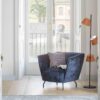 Arno Armchair Bonaldo