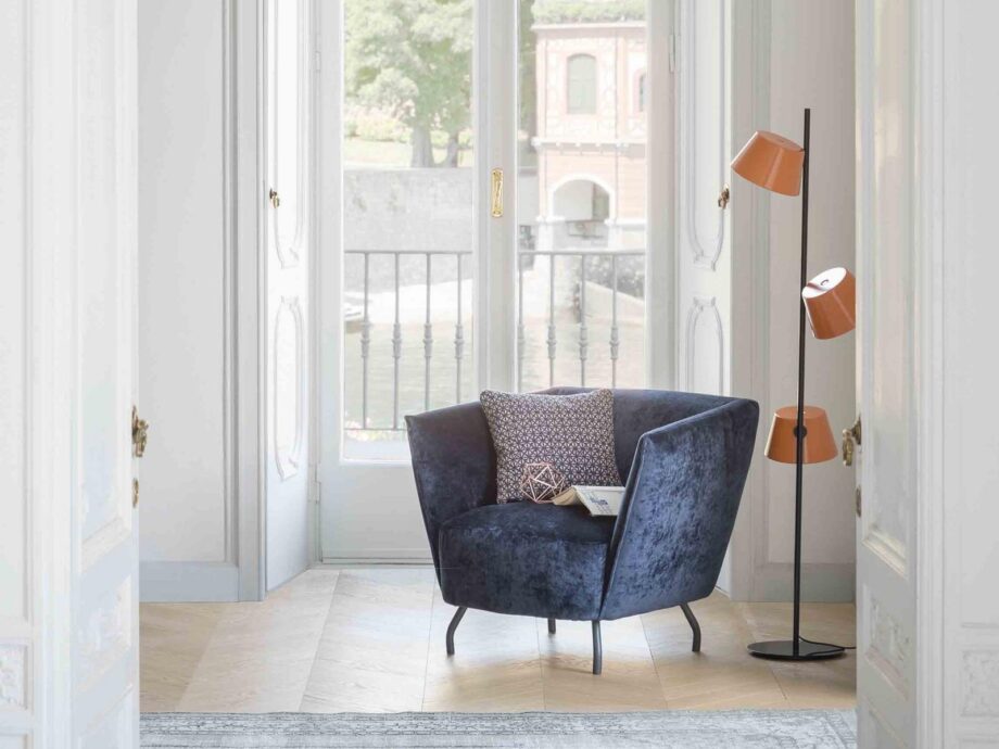 Arno Armchair Bonaldo