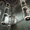 Noctambule Pendant Lamp Flos