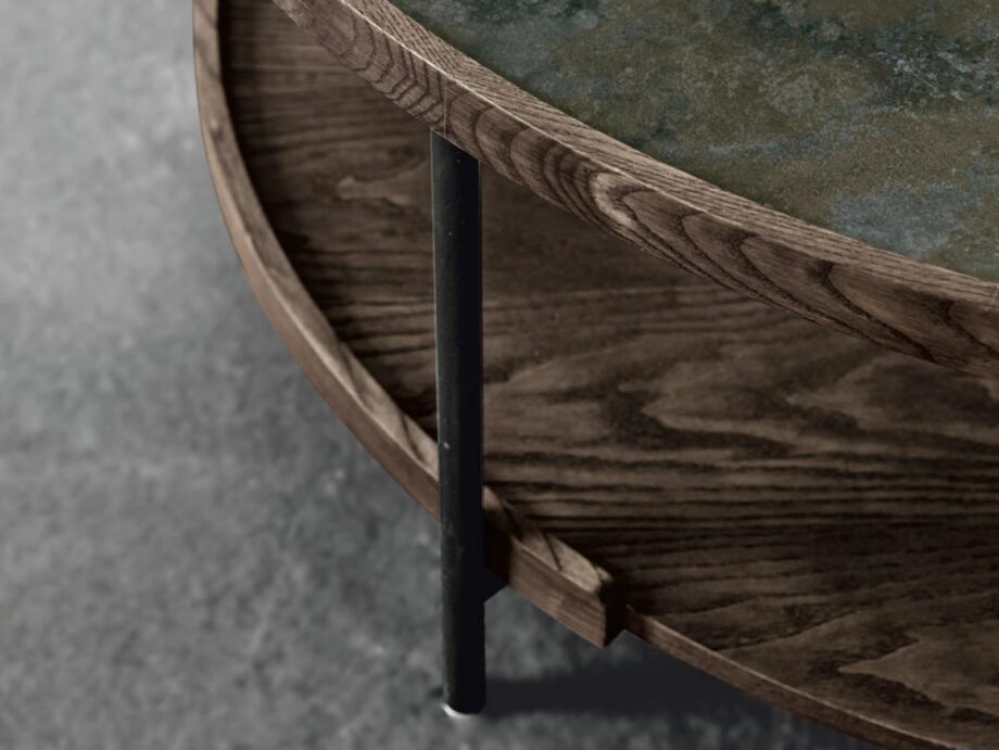 Koster Coffee Table Porada