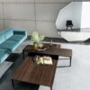 Slim Coffee Table Sovet