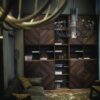 Stardust Large Pendant Lamp Contardi