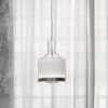 Medea Sp1 Pendant Lamp Vistosi