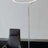 Circolo Insospeso Floor Lamp Sattler