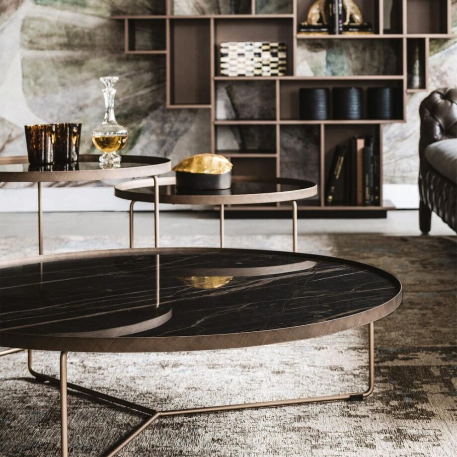 Billy Coffee Table Cattelan Italia