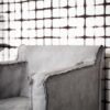 Summer Arms Easy Chair Baxter