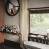Sigmund Indoor Benche Arflex