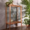 Medea Display Cabinet Riflessi
