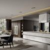 Moderno Kitchen Old Line