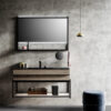 Sidero Bathroom Birex