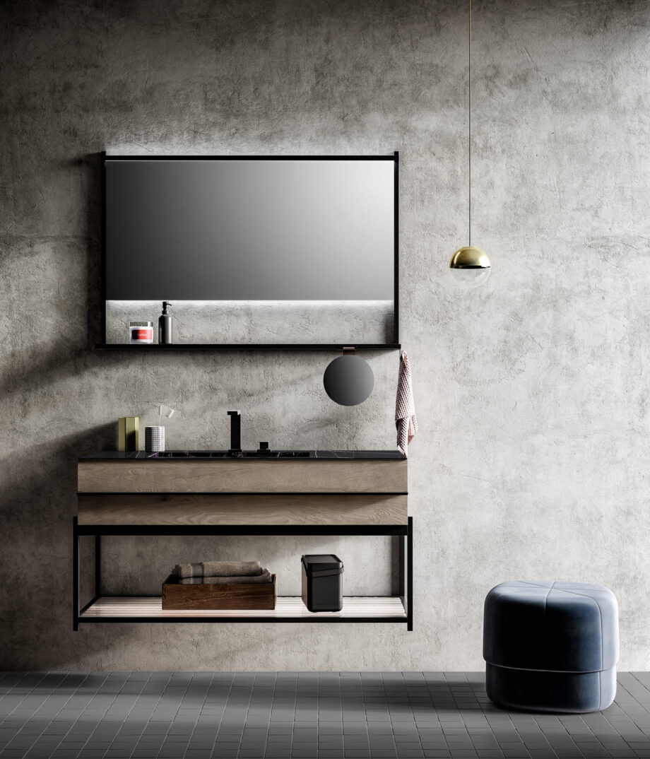 Sidero Bathroom Birex