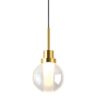 Alaska Big Fancy Shape Pendant Lamp Arkoslight