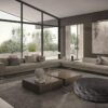 Miller Coffee Table Frigerio