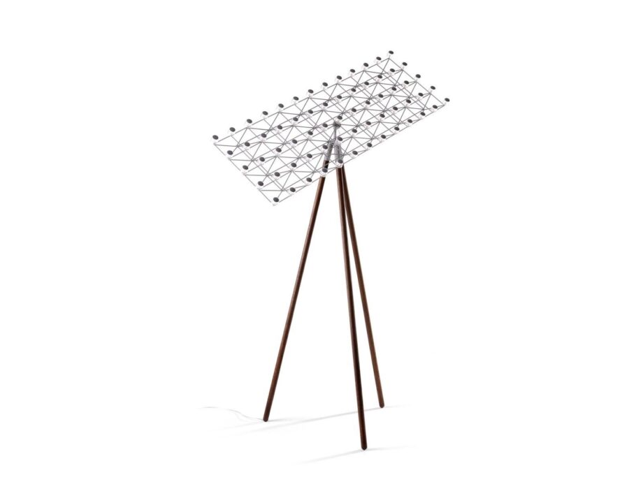 Space Frame Floor Lamp Moooi