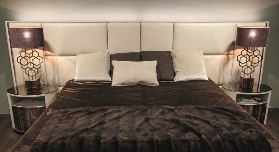 Amy Bed Longhi