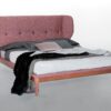 Ambra Bed Tonin Casa