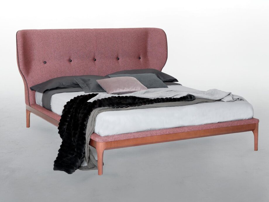 Ambra Bed Tonin Casa