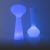Bloom Outdoor Floor Lamp Vondom