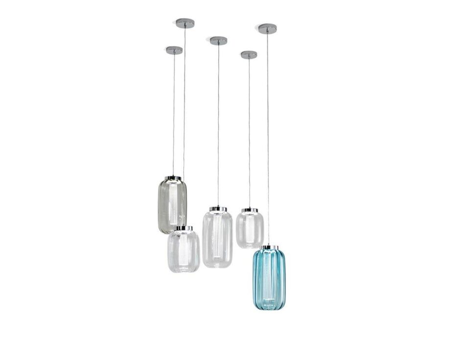 Lanterna Pendant Lamp Reflex