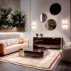 Audrey M Armchair Capital Collection