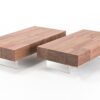 Lingotto Coffee Table Cattelan Italia