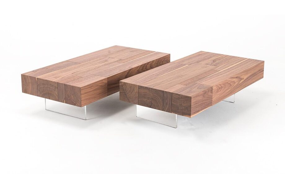 Lingotto Coffee Table Cattelan Italia