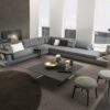 Davis Case Sofa Frigerio