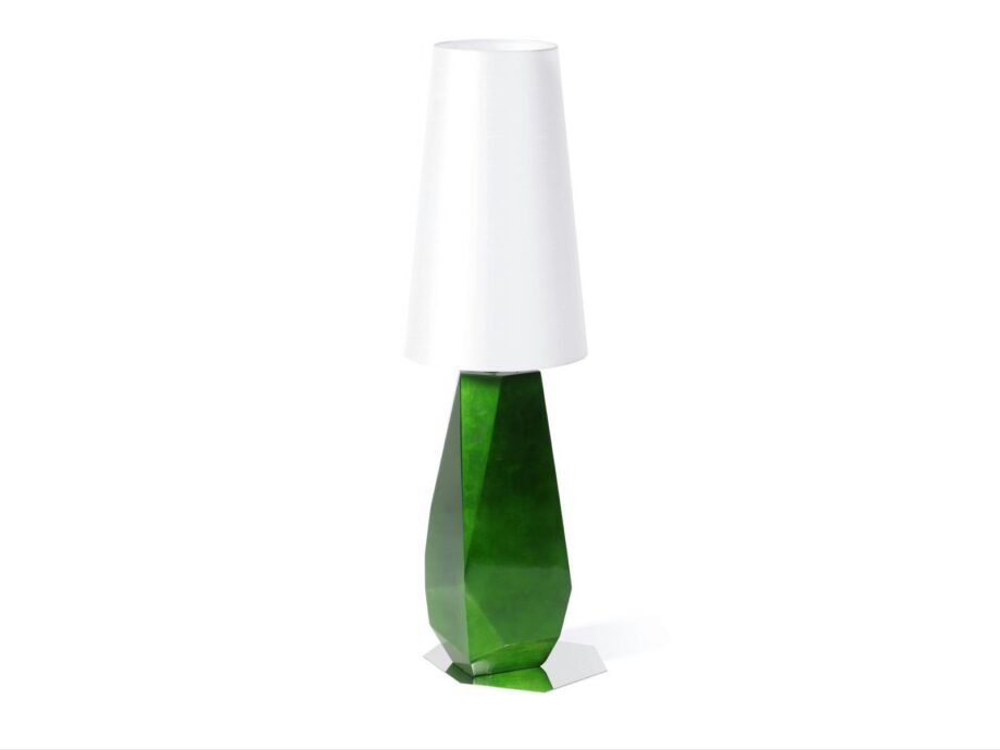 Feel Table Lamp Boca Do Lobo