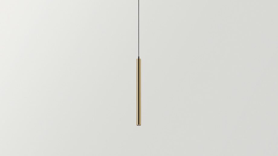Stick 44 48v Pendant Lamp Arkoslight