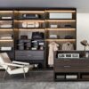 Gliss Master Closet Molteni