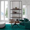 Bourgeois Bookcase Baxter