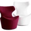 Piccola Papilio Armchair Bb Italia