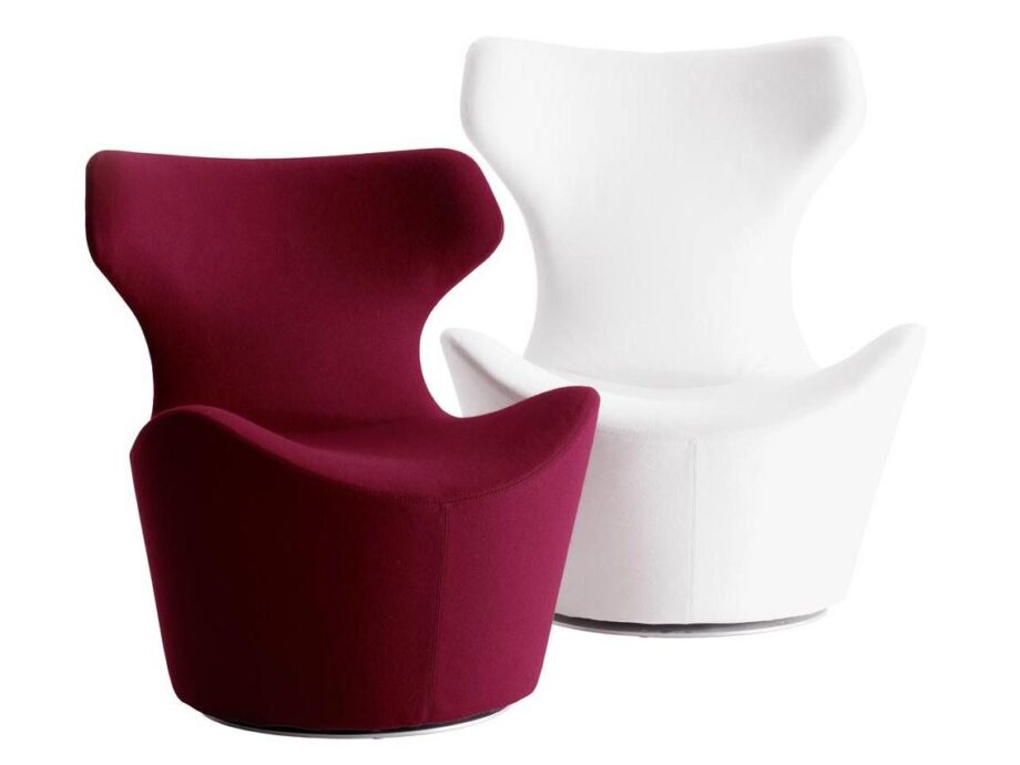 Piccola Papilio Armchair Bb Italia