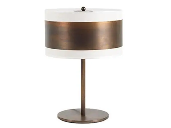 Sally Table Lamp Gianfranco Ferre Home