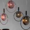 Dreamy Pendant Lamp Tonin Casa