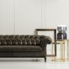 Clessidra Kronos Table Lamp Contardi