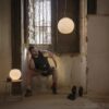 Braille Pendant Lamp Karman