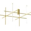 Coordinates C4 Ceiling Lamp Flos
