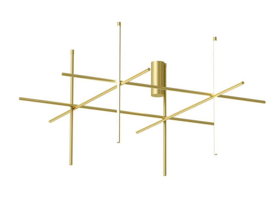 Coordinates C4 Ceiling Lamp Flos