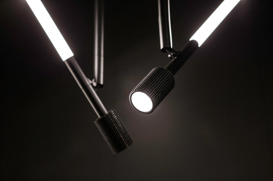Xy180 Ceiling Lamp Delta Light