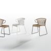 Vela Outdoor Chair Potocco