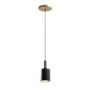 Musa A Pendant Lamp Capital Collection