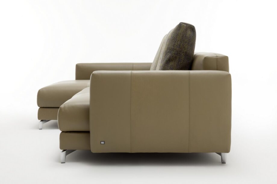 007 Nuvola Sofa Rolf Benz