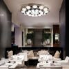 Teo Ceiling Lamp Italamp
