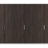 Sand Wardrobe Poliform