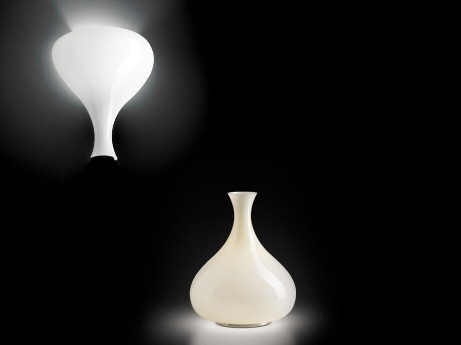 Summer T Table Lamp Leucos