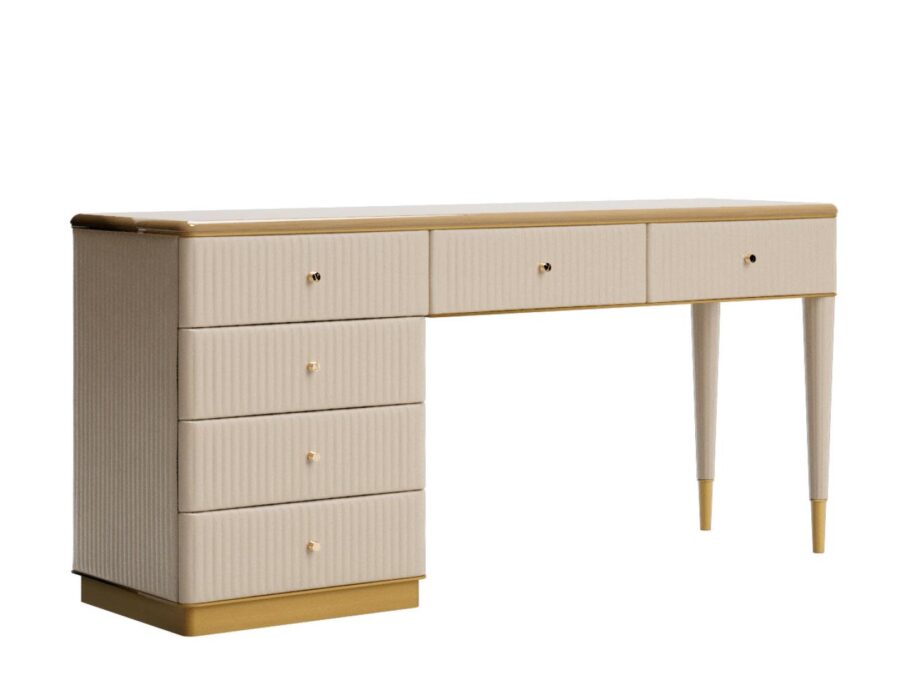 Augusta Writing Desk Volpi