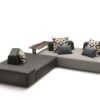 Softbench Indoor Benche Flou
